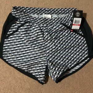 Under Armour shorts